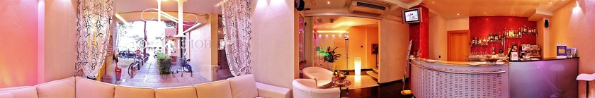 Imagen de los interiores del Hotel Savoia, Lignano Sabbiadoro. Foto 7