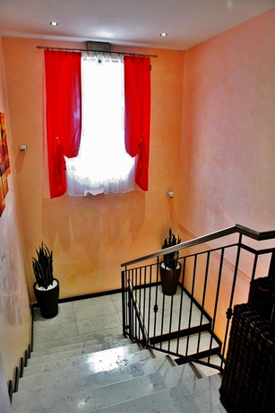 Imagen de los interiores del Hotel Savoia, Lignano Sabbiadoro. Foto 9