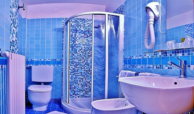 Imagen de la habitación del Hotel Savoia, Lignano Sabbiadoro. Foto 5