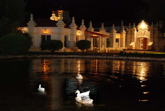 Imagen general del Hotel Savoia Mendoza. Foto 2