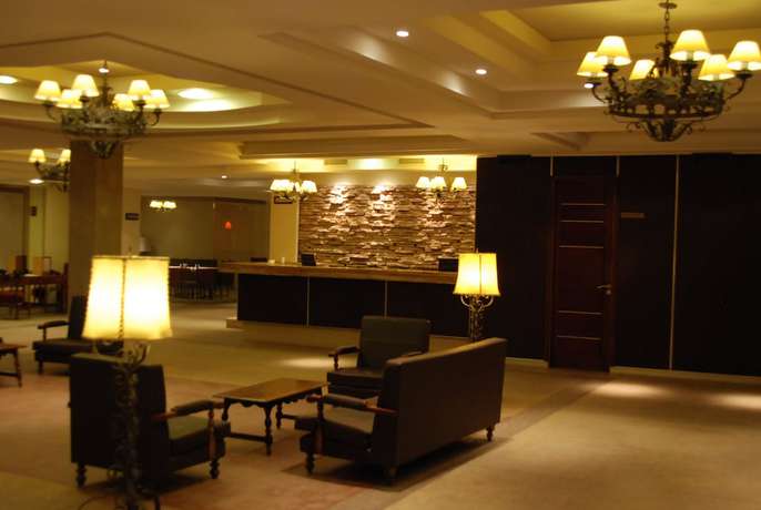 Imagen de la habitación del Hotel Savoia Mendoza. Foto 4
