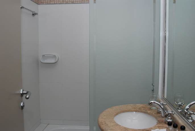 Imagen de la habitación del Hotel Savoia Mendoza. Foto 5