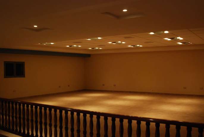 Imagen de los interiores del Hotel Savoia Mendoza. Foto 14