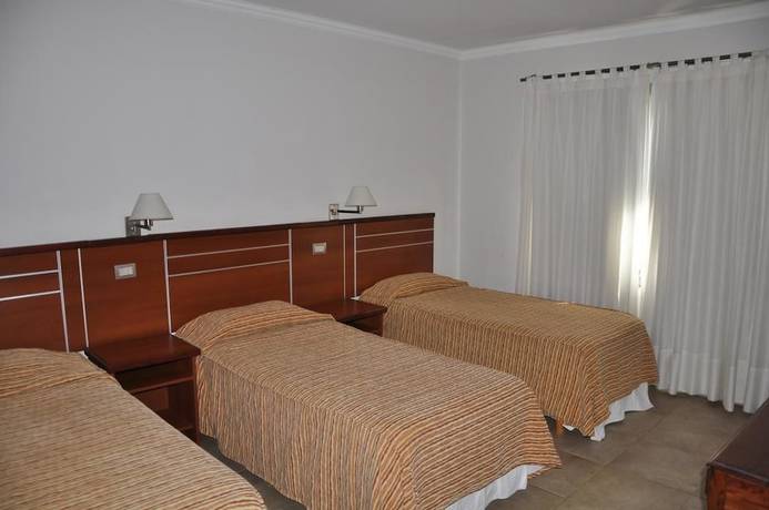 Imagen de la habitación del Hotel Savoia Mendoza. Foto 6