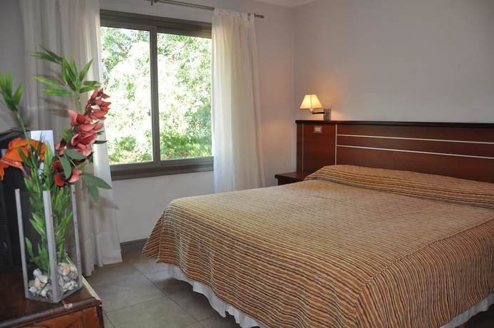 Imagen de la habitación del Hotel Savoia Mendoza. Foto 8