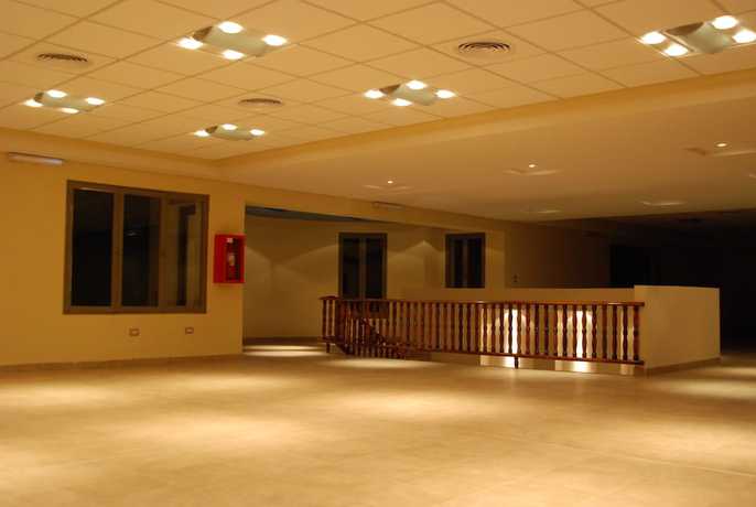 Imagen de la habitación del Hotel Savoia Mendoza. Foto 9