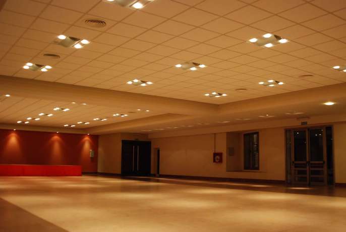 Imagen de la habitación del Hotel Savoia Mendoza. Foto 10