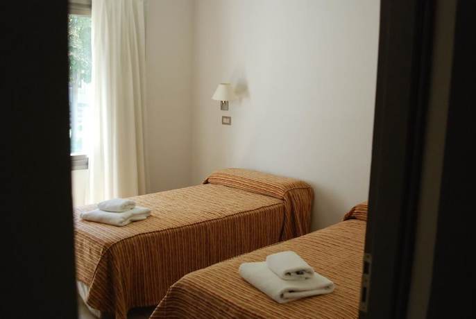 Imagen de la habitación del Hotel Savoia Mendoza. Foto 11