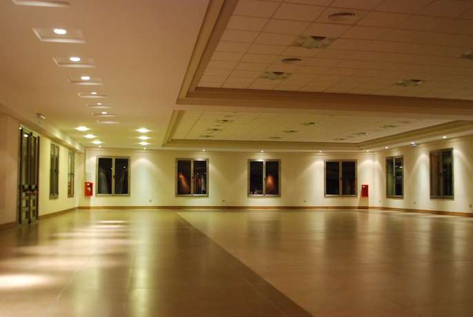 Imagen de los interiores del Hotel Savoia Mendoza. Foto 18