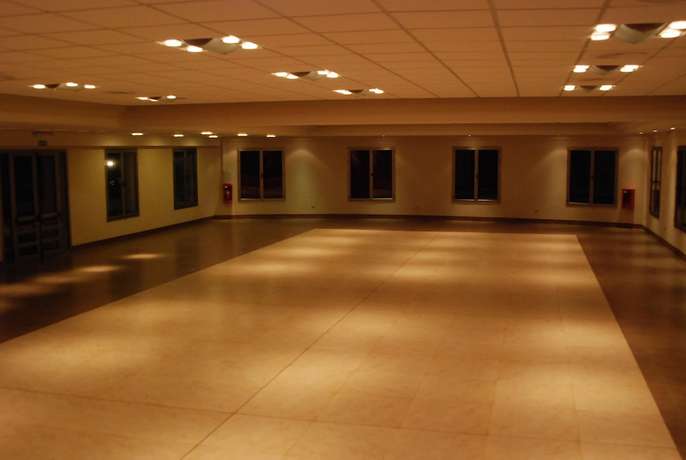 Imagen de los interiores del Hotel Savoia Mendoza. Foto 19