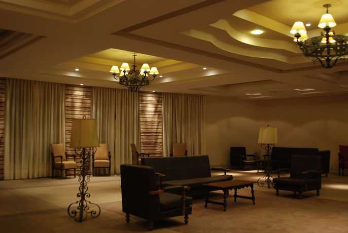 Imagen de la habitación del Hotel Savoia Mendoza. Foto 12