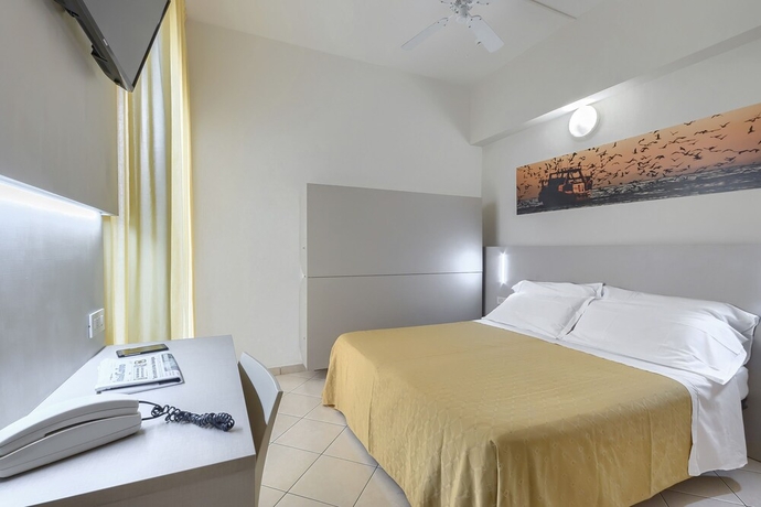 Imagen de la habitación del Hotel Savoia, Misano Adriatico. Foto 12