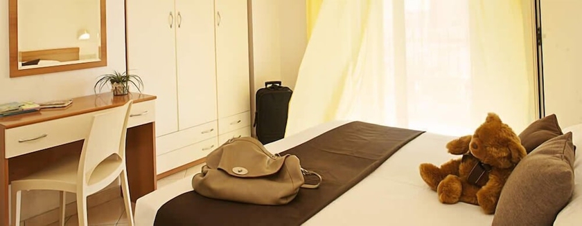 Imagen de la habitación del Hotel Savoia, Misano Adriatico. Foto 13