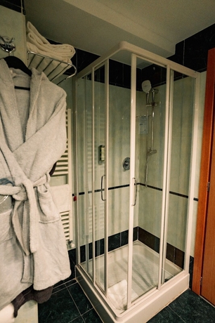 Imagen de la habitación del Hotel Savoia Mountain – Il Resort nel Bosco. Foto 5