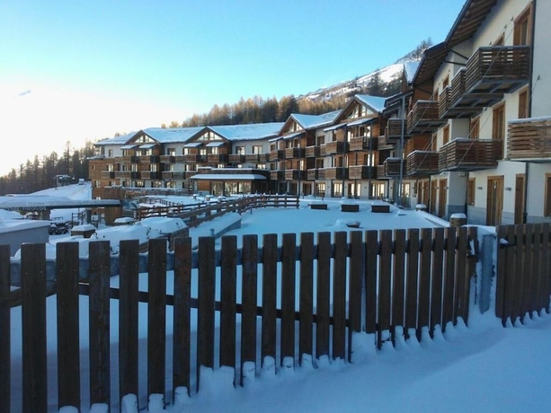 Imagen general del Hotel Savoia Mountain – Il Resort nel Bosco. Foto 1