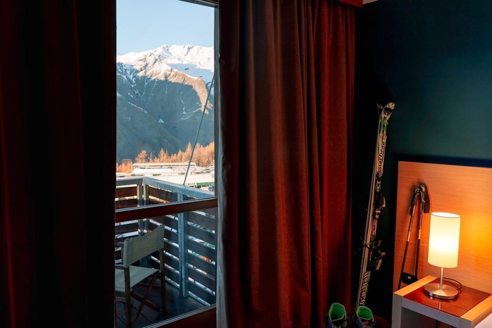 Imagen de la habitación del Hotel Savoia Mountain – Il Resort nel Bosco. Foto 16