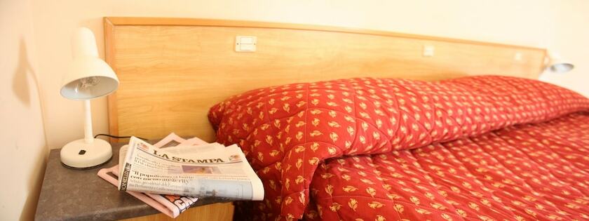 Imagen de la habitación del Hotel Savoia, Ospedaletti. Foto 20