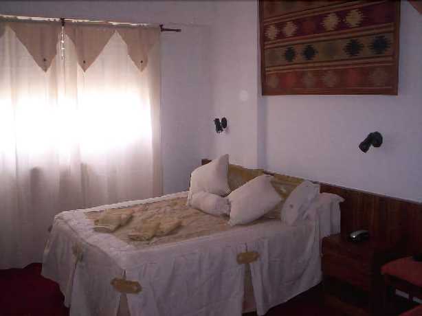 Imagen de la habitación del Hotel Savoia, San Clemente Del Tuyu. Foto 5