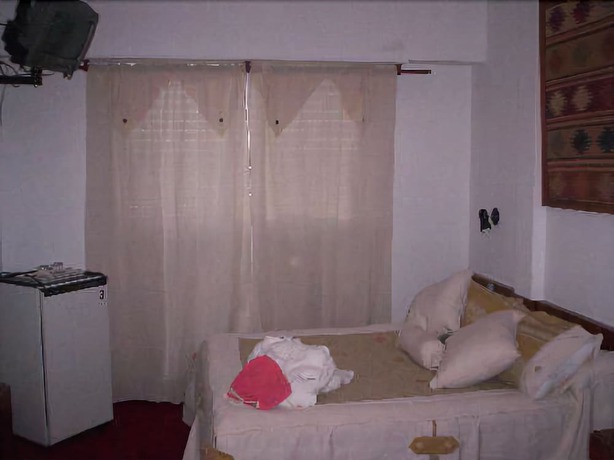 Imagen de la habitación del Hotel Savoia, San Clemente Del Tuyu. Foto 8