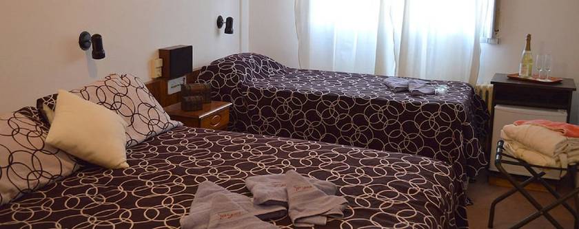 Imagen de la habitación del Hotel Savoia, San Clemente Del Tuyu. Foto 9