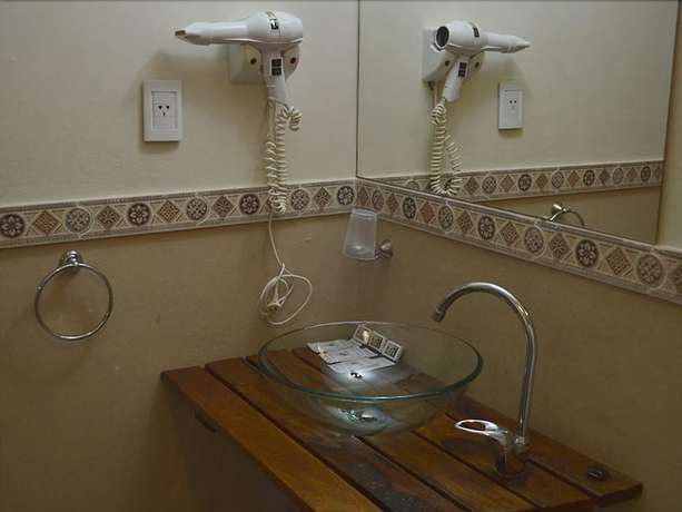 Imagen de la habitación del Hotel Savoia, San Clemente Del Tuyu. Foto 11