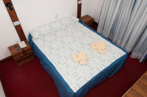 Imagen general del Hotel Savoia, San Clemente Del Tuyu. Foto 7