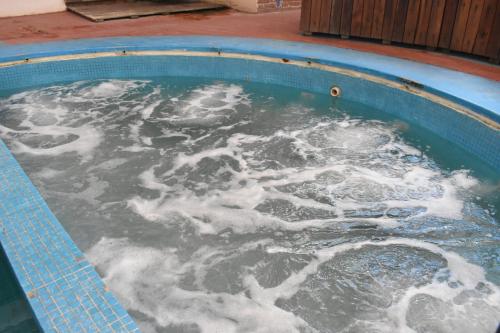 Imagen general del Hotel Savoia, San Clemente Del Tuyu. Foto 8