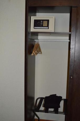 Imagen de la habitación del Hotel Savoia, San Clemente Del Tuyu. Foto 16