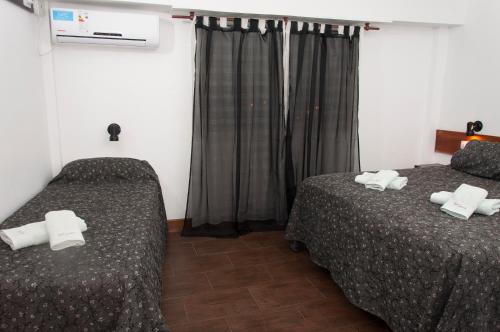 Imagen general del Hotel Savoia, San Clemente Del Tuyu. Foto 11