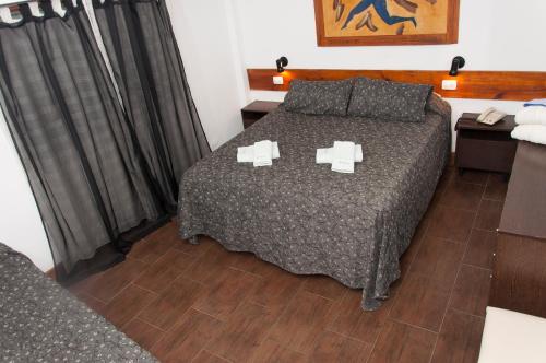 Imagen general del Hotel Savoia, San Clemente Del Tuyu. Foto 12