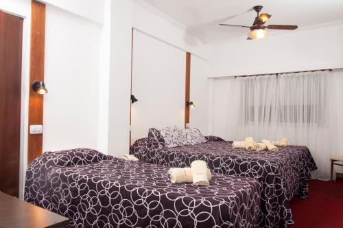 Imagen general del Hotel Savoia, San Clemente Del Tuyu. Foto 14