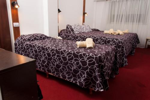 Imagen de la habitación del Hotel Savoia, San Clemente Del Tuyu. Foto 17