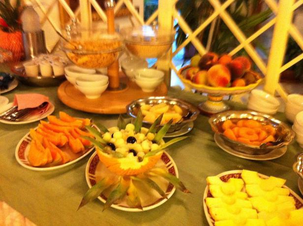 Imagen general del Hotel Savoia, Sorrento. Foto 4