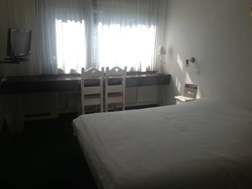 Imagen de la habitación del Hotel Savoie. Foto 3