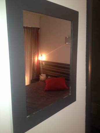 Imagen de la habitación del Hotel Savoie. Foto 15