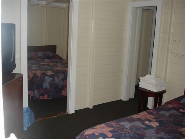 Imagen de la habitación del Hotel Savoie\'s Lodging. Foto 14