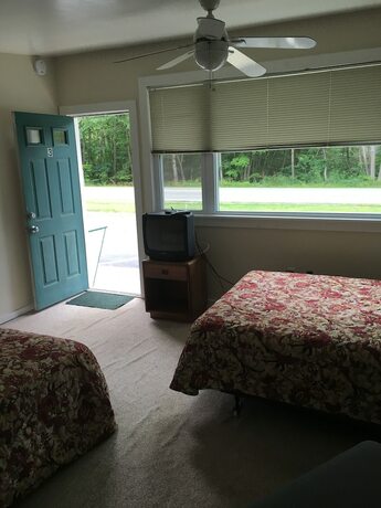 Imagen de la habitación del Hotel Savoie\'s Lodging. Foto 15