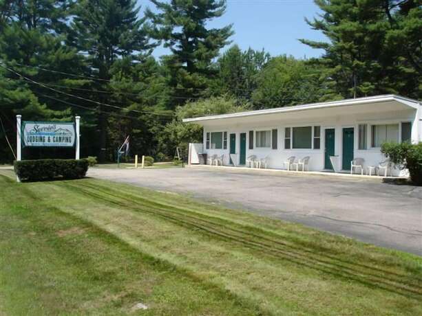 Imagen general del Hotel Savoie\'s Lodging. Foto 3