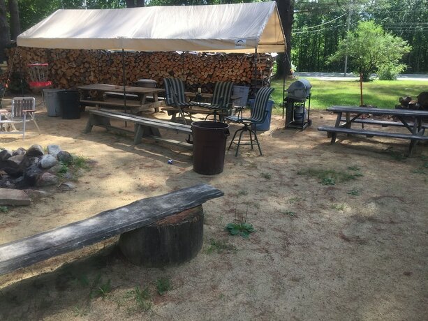 Imagen general del Hotel Savoie\'s Lodging. Foto 5