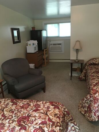 Imagen de la habitación del Hotel Savoie\'s Lodging. Foto 16