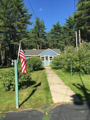 Imagen general del Hotel Savoie\'s Lodging. Foto 6