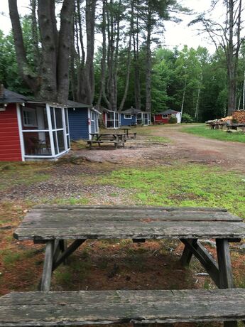 Imagen general del Hotel Savoie\'s Lodging. Foto 8