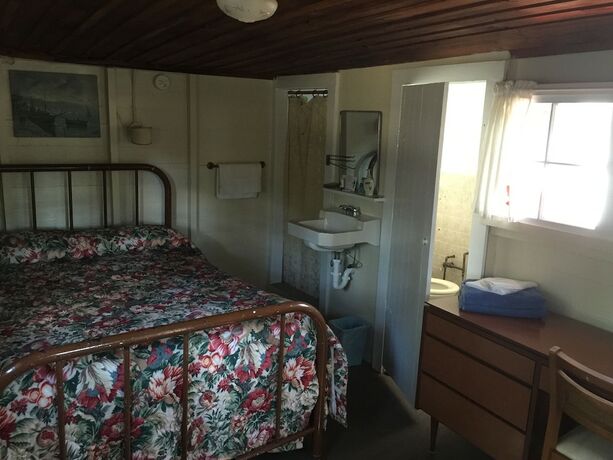 Imagen de la habitación del Hotel Savoie\'s Lodging. Foto 17