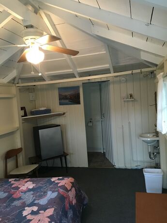 Imagen general del Hotel Savoie\'s Lodging. Foto 10