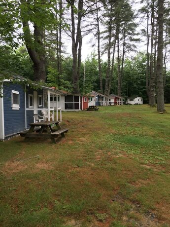 Imagen general del Hotel Savoie\'s Lodging. Foto 11