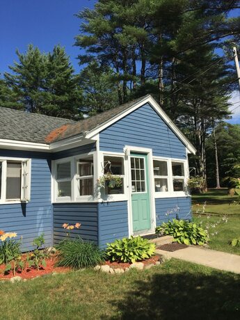 Imagen general del Hotel Savoie\'s Lodging. Foto 12