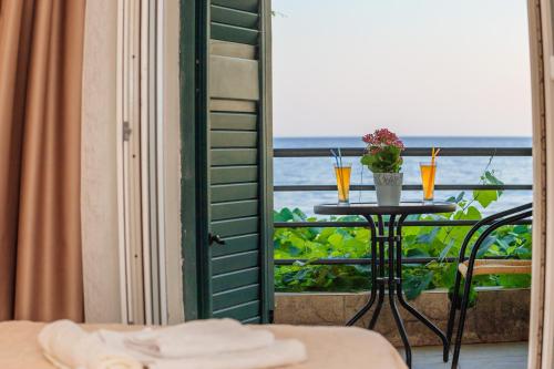 Imagen de la habitación del Hotel Savojo. Foto 10