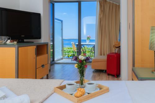 Imagen general del Hotel Savojo. Foto 3