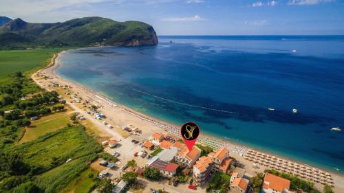 Imagen general del Hotel Savojo. Foto 5