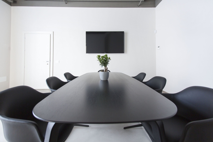 Imagen de los interiores del Hotel Savona 18 Suites. Foto 15